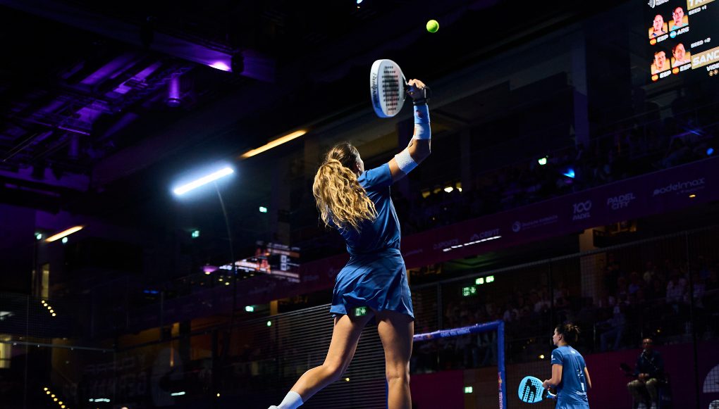 Germany Premier Padel P2 2026: cruces, horarios y dónde ver los partidos