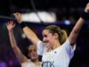 Resultados de las semifinales del Milano Premier Padel P1 2026