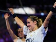 Resultados de las semifinales del Milano Premier Padel P1 2026 Resultados de las semifinales del Milano Premier Padel P1 2026