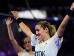 Resultados de las semifinales del Milano Premier Padel P1 2026 Resultados de las semifinales del Milano Premier Padel P1 2026