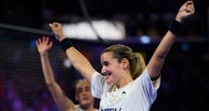 Resultados de las semifinales del Milano Premier Padel P1 2026