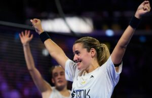 Resultados de las semifinales del Milano Premier Padel P1 2026