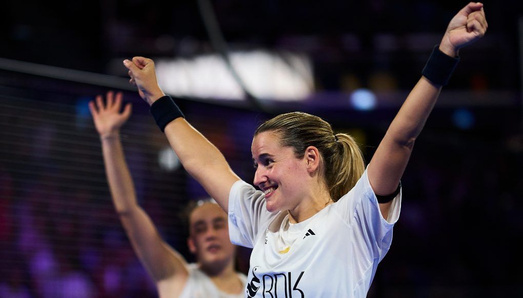 Resultados de las semifinales del Milano Premier Padel P1 2026