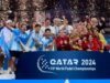 FIP World Cup 2026