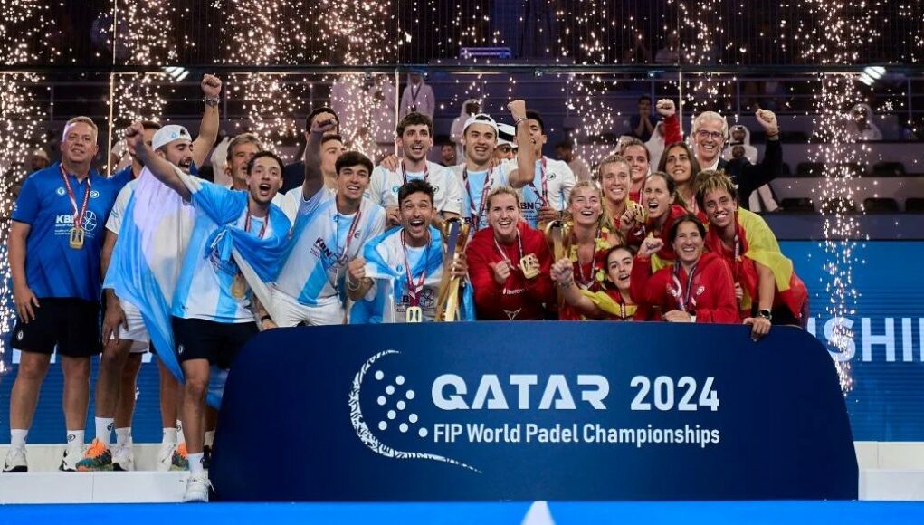 FIP World Cup 2026