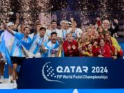 FIP World Cup 2026: Doha acoge el Mundial de Pádel del 2 al 7 de noviembre FIP World Cup 2026