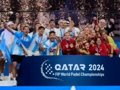 FIP World Cup 2026