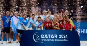 FIP World Cup 2026
