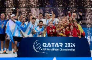 FIP World Cup 2026