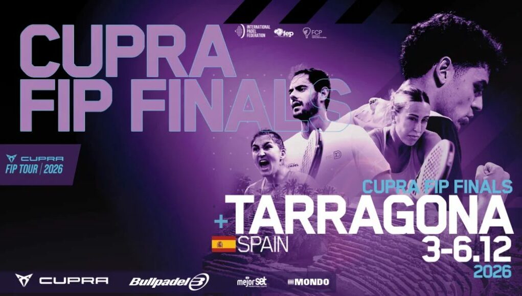 Cupra FIP Finals