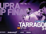 Tarragona acogerá las Cupra FIP Finals 2026 del 3 al 6 de diciembre Cupra FIP Finals