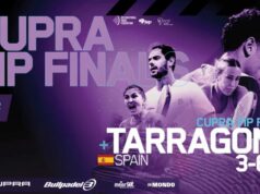 Cupra FIP Finals