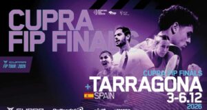 Cupra FIP Finals