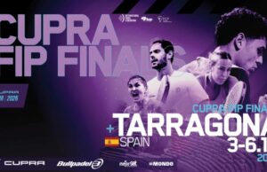 Cupra FIP Finals