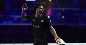 Kuwait Major: Coello y Tapia ya conocen a sus rivales y Stupaczuk-Sanz debutan el lunes