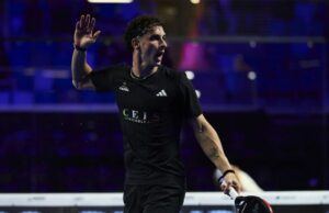Kuwait Major: Coello y Tapia ya conocen a sus rivales y Stupaczuk-Sanz debutan el lunes