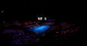 En directo las semifinales del Rotterdam Premier Padel P2 2026