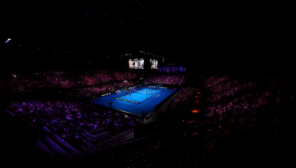 HTqQh7OXgAAkaO0 (1) En directo las semifinales del Rotterdam Premier Padel P2 2026