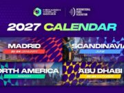 Hexagon World Series da el salto internacional en 2027