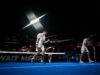 Resultados de las semifinales del Kuwait Major Premier Padel 2026
