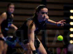 Resultados de los cuartos de final del Germany Premier Padel P2 2026