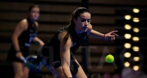 Resultados de los cuartos de final del Germany Premier Padel P2 2026
