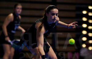 Resultados de los cuartos de final del Germany Premier Padel P2 2026 Resultados de los cuartos de final del Germany Premier Padel P2 2026