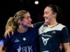 Resultados de las semifinales del Rotterdam Premier Padel P2 2026