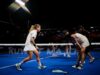 Ustero y Ari Sánchez remontan a Josemaría y González y se citan con Triay y Brea en la final del Kuwait Major