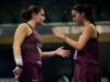 Resultados de los octavos de final del Kuwait Major Premier Padel 2026