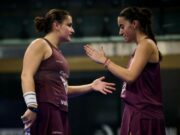 Resultados de los octavos de final del Kuwait Major Premier Padel 2026 Resultados de los octavos de final del Kuwait Major Premier Padel 2026