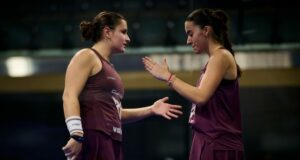 Resultados de los octavos de final del Kuwait Major Premier Padel 2026