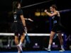 Resultados de la tercera jornada del cuadro final del Kuwait Major Premier Padel 2026 Resultados de la tercera jornada del cuadro final del Kuwait Major Premier Padel 2026