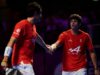 Tapia y Coello firman en Düsseldorf su tercer título consecutivo en Premier Padel