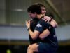 Kuwait Major Premier Padel: Sintes y Zamora dan la sorpresa y eliminan a Momo y Campagnolo