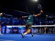 Kuwait Major Premier Padel 2026: cruces, horarios y dónde ver los partidos Kuwait Major Premier Padel 2026: cruces, horarios y dónde ver los partidos