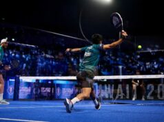 Kuwait Major Premier Padel 2026: cruces, horarios y dónde ver los partidos Kuwait Major Premier Padel 2026: cruces, horarios y dónde ver los partidos
