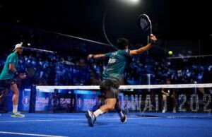 Kuwait Major Premier Padel 2026: cruces, horarios y dónde ver los partidos