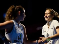 Resultados de la segunda jornada de los dieciseisavos de final del Germany Premier Padel P2 2026