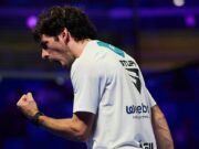 Pleno de favoritos en los cuartos de final del Milano Premier Padel P1