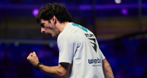 Pleno de favoritos en los cuartos de final del Milano Premier Padel P1