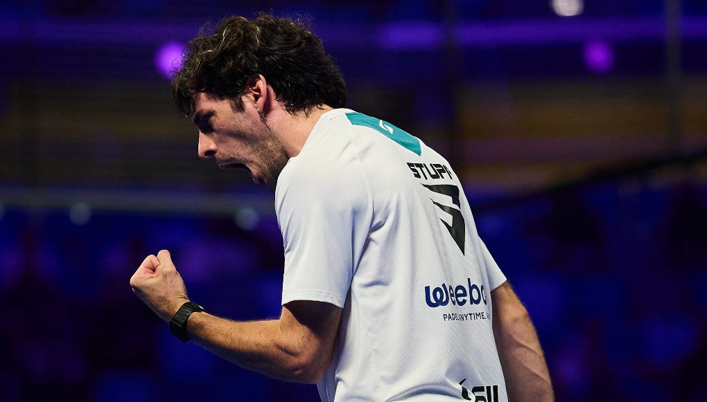 Premier Padel / Milano P1 Pleno de favoritos en los cuartos de final del Milano Premier Padel P1