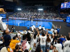 Argentina anuncia su convocatoria para el Mundial de Pádel 2026 Argentina anuncia su convocatoria para el Mundial de Pádel 2026