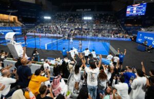Argentina anuncia su convocatoria para el Mundial de Pádel 2026