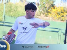 Javi Leal sustituye a Ale Galán en la selección española para la FIP World Cup 2026 Javi Leal sustituye a Ale Galán en la selección española para la FIP World Cup 2026
