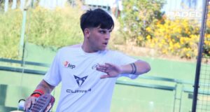 Javi Leal sustituye a Ale Galán en la selección española para la FIP World Cup 2026