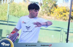 Javi Leal sustituye a Ale Galán en la selección española para la FIP World Cup 2026