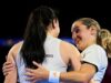 Ari Sánchez y Andrea Ustero firman en Rotterdam su segundo título consecutivo