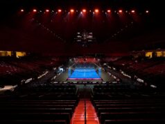 En directo la primera jornada del cuadro final del Kuwait Major Premier Padel 2026 En directo la primera jornada del cuadro final del Kuwait Major Premier Padel 2026
