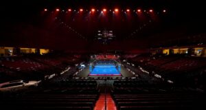 En directo la primera jornada del cuadro final del Kuwait Major Premier Padel 2026